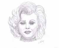 Marilyn