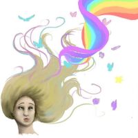 Fantastic Hair
