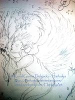 Angel of the Frost
