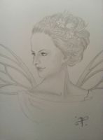 Spring Fairy