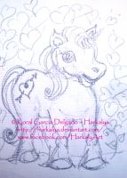 Valentina Pony