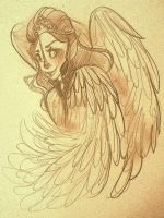Raven Queen