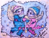 Snow Angels