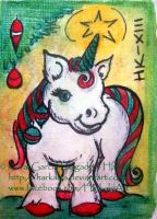 Xmas Korny
