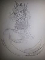 Atlantian Princess