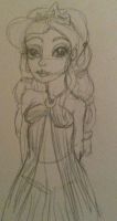 Atlantis princess
