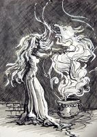 Summoning