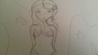 mermaid