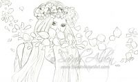 Storm of Petals