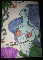 Sea Nymph