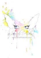 Splash of Color