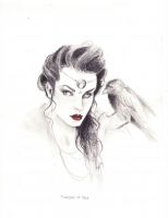 Morgan le Fay