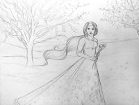 Waning Winter