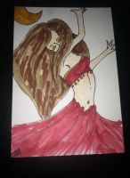 Moonlight Dancing