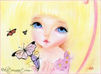 Spring Magic