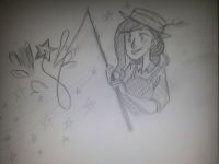 Fishing for Stars