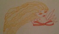 golden locks
