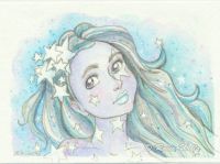 Starry Lady