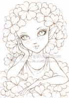 Clover Pixie
