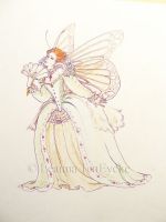 Monarch Fairy
