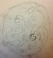 Yin and Yang