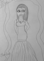 Voluptuous Prom
