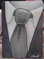 Black Tie Event