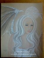 Filigree Wings