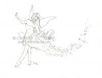 Butterfly Dance