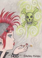 Poison Pretty