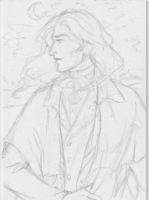 Leland in Moonlight