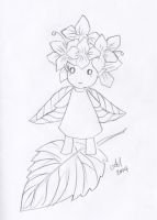 Tiny cutie