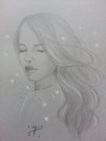 Touched by Magic