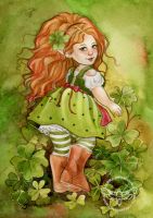 Clover