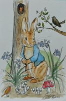 Peter\'s Forest