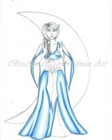The Maiden