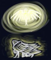 Angel of Light