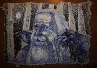 Odin Waiting for Ragnarok