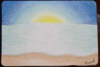 Day at the Beach