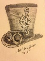 SteamPunk\'d