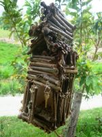 Fairy House (finished)