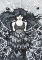 Spider Queen