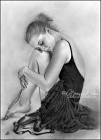 Move my soul to dance