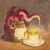 Out of the the Jar, Into the World