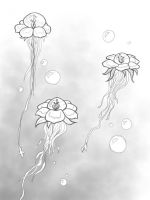 JellyFlowers