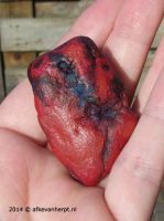 Heart of Stone
