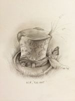No.1, The Hat