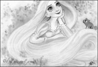 Tangled Dream