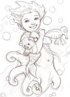 Octotoddler