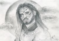 The Dark Prince